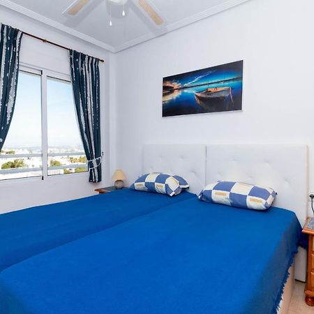 San Sebastian 22 Apartment Torrevieja Bagian luar foto