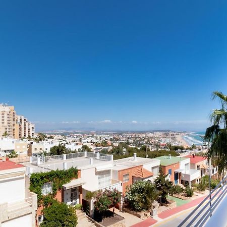 San Sebastian 22 Apartment Torrevieja Bagian luar foto
