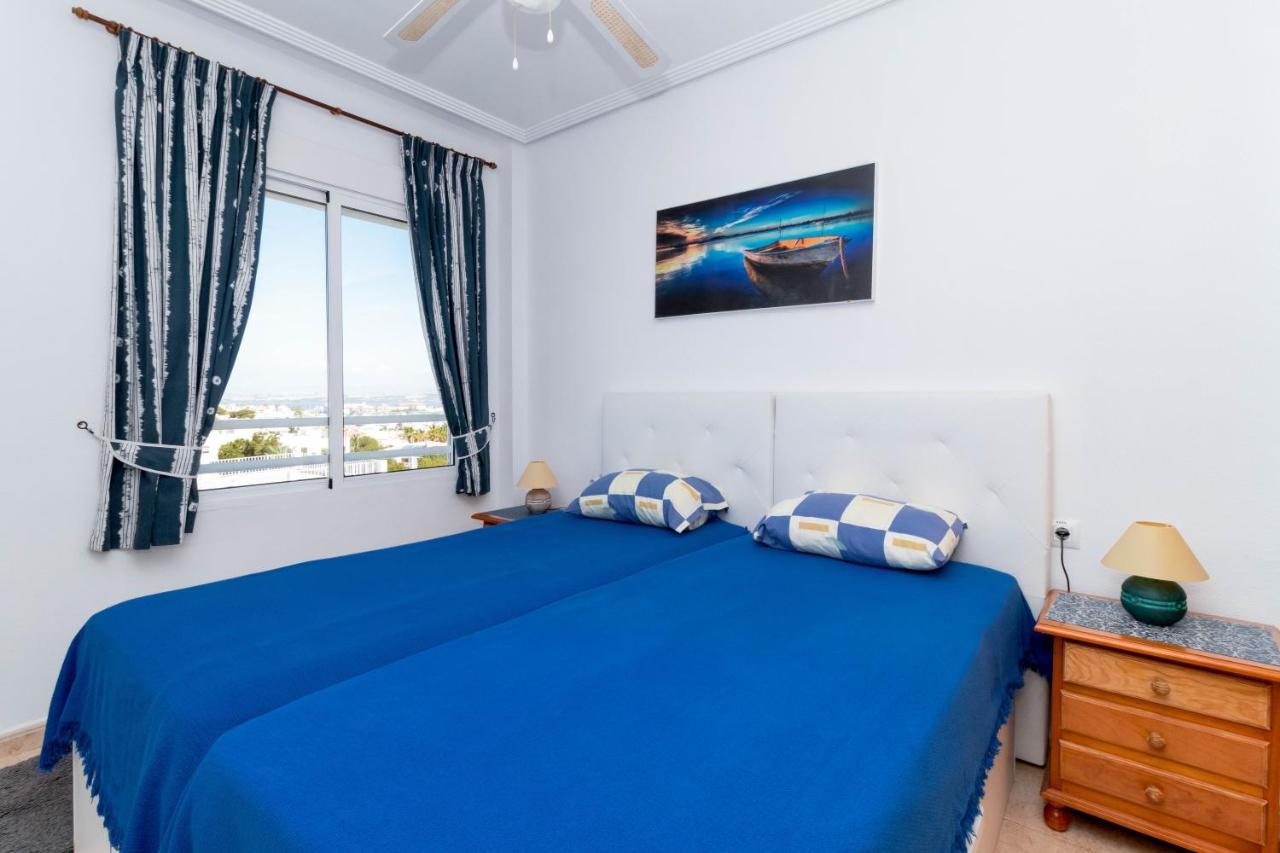 San Sebastian 22 Apartment Torrevieja Bagian luar foto