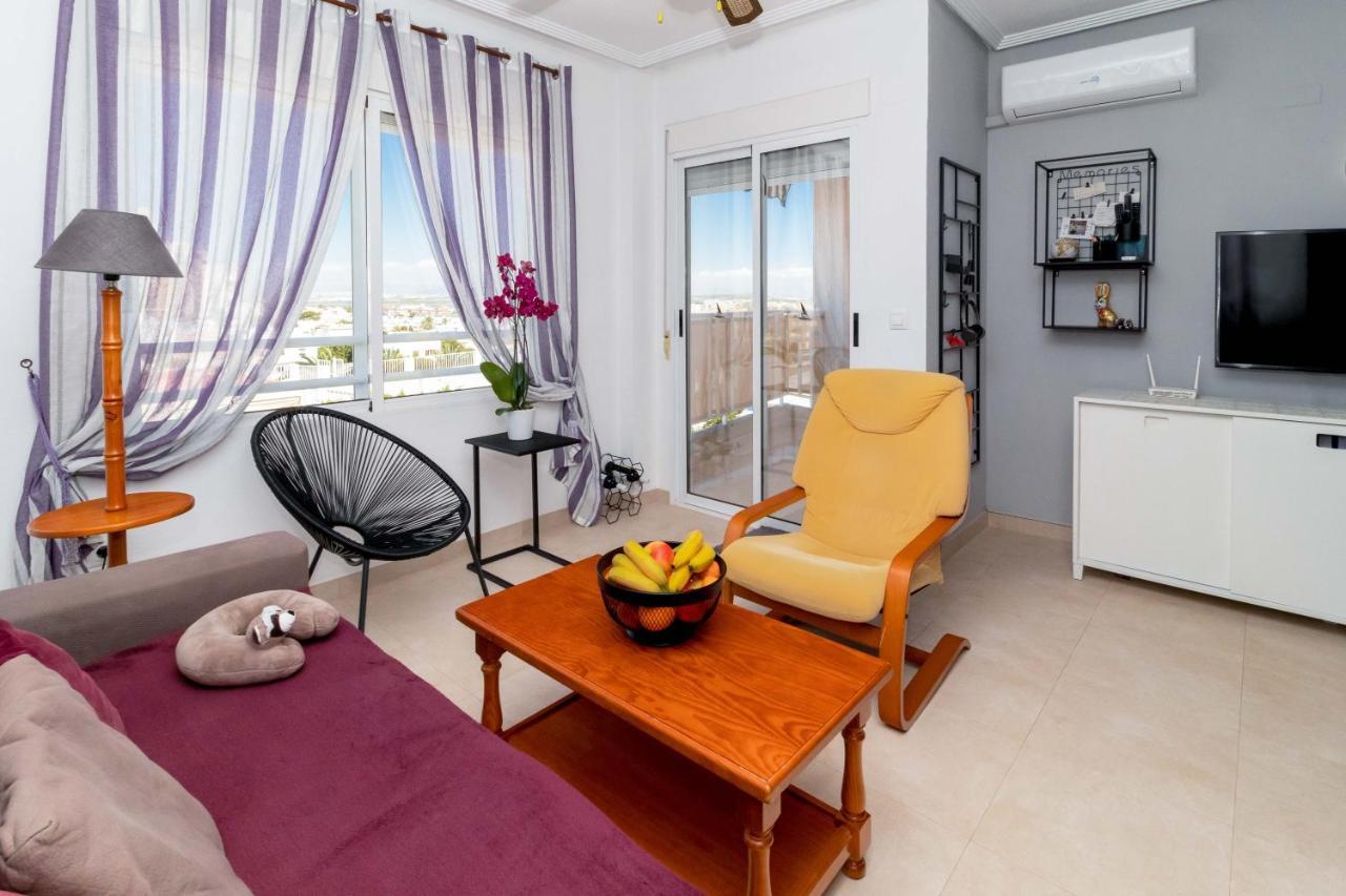 San Sebastian 22 Apartment Torrevieja Bagian luar foto