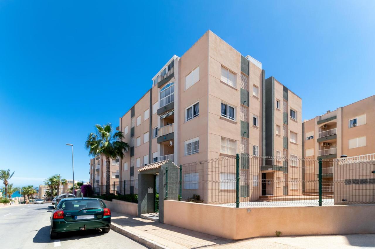 San Sebastian 22 Apartment Torrevieja Bagian luar foto