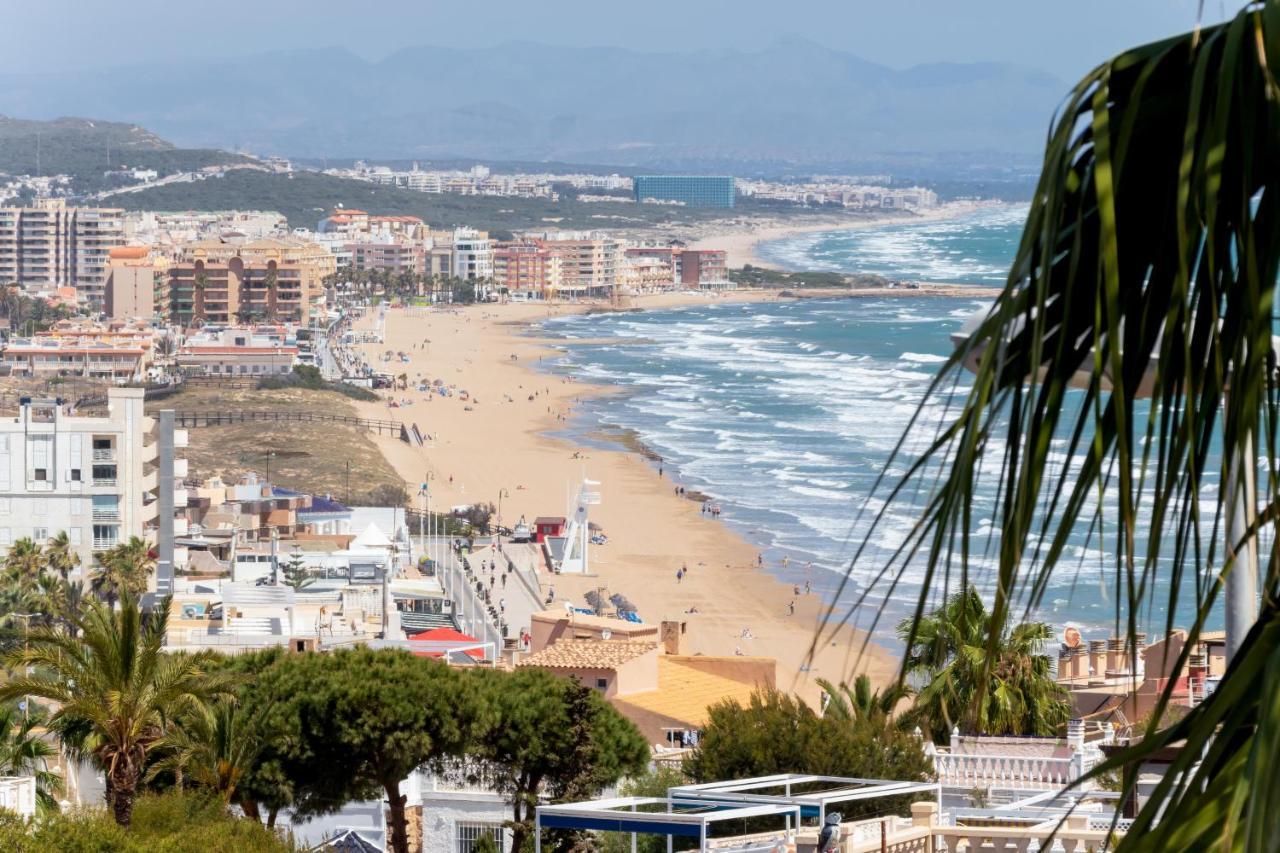 San Sebastian 22 Apartment Torrevieja Bagian luar foto