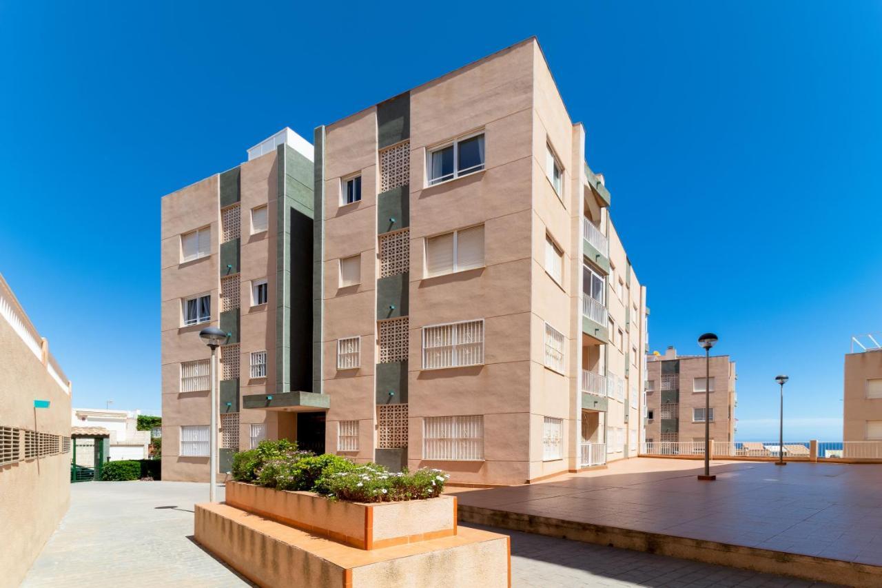 San Sebastian 22 Apartment Torrevieja Bagian luar foto