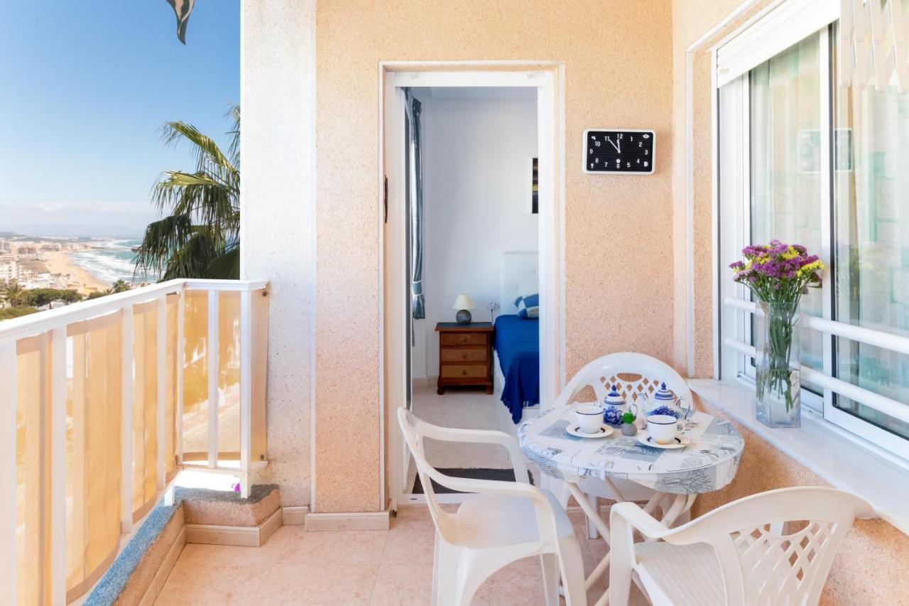 San Sebastian 22 Apartment Torrevieja Bagian luar foto