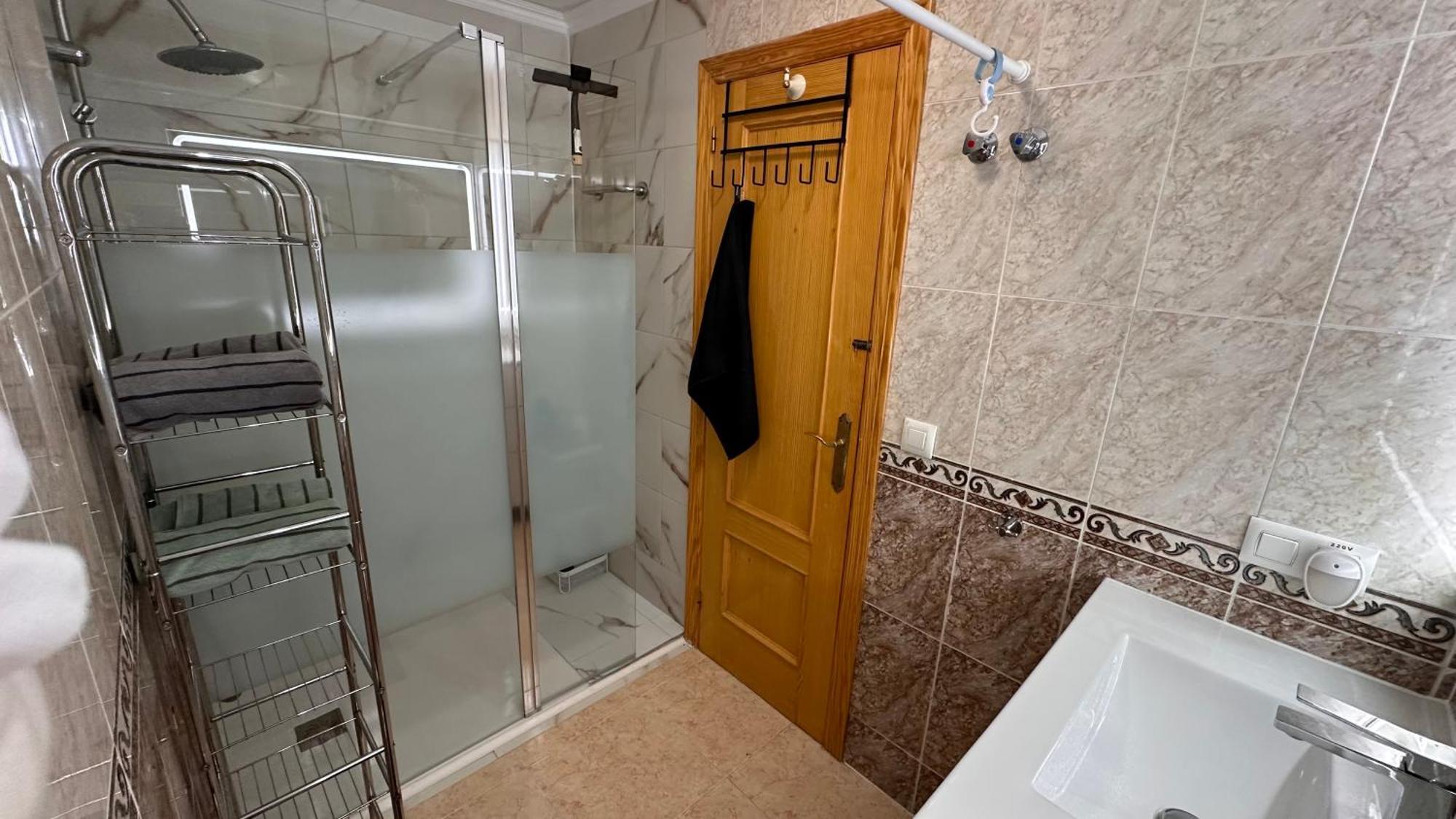 San Sebastian 22 Apartment Torrevieja Bagian luar foto