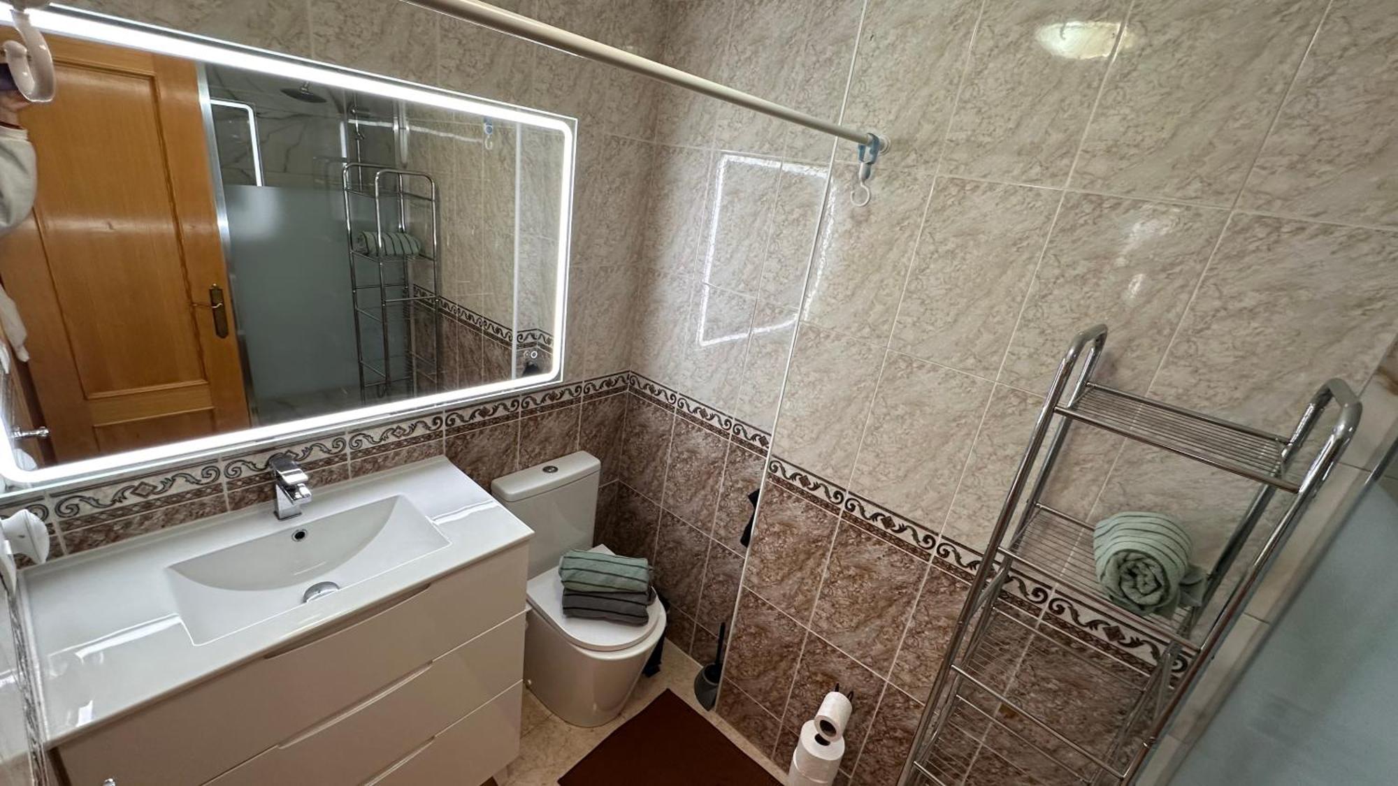 San Sebastian 22 Apartment Torrevieja Bagian luar foto